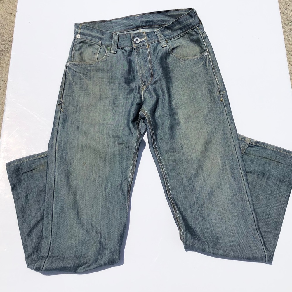 Levi’s Jeans